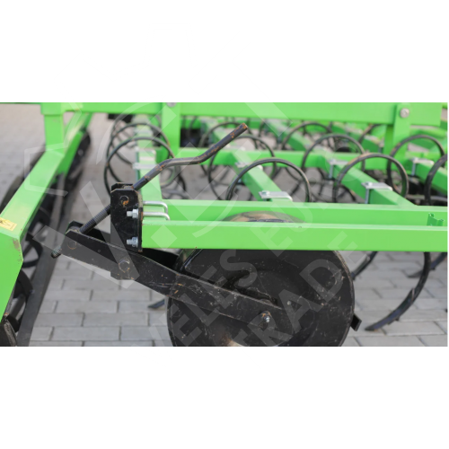 Культиватор комбинированный 2.8 м