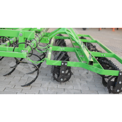 Культиватор комбинированный 2.8 м