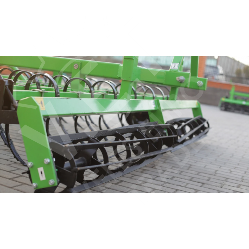 Культиватор комбинированный 2.8 м