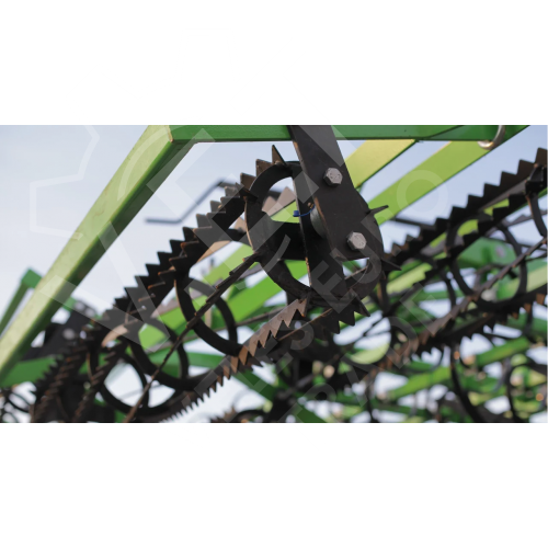 Культиватор комбинированный 3.2 м