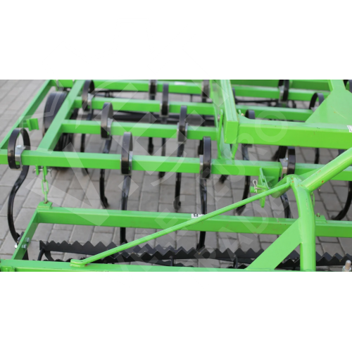 Культиватор комбинированный 3.2 м