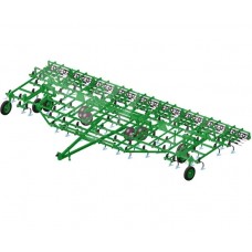 Культиватор прицепной 5-ти рядный КПГ-11