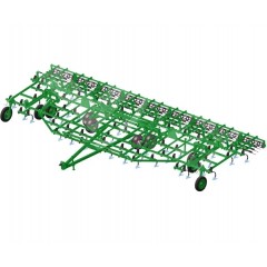 Культиватор КПГ- 11-01 (c S-образной стойкой Eurozappa)Державна компенсація-25%