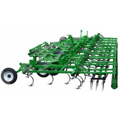 Культиватор КПГ- 14-01 (c S-образной стойкой Eurozappa)Державна компенсація-25%