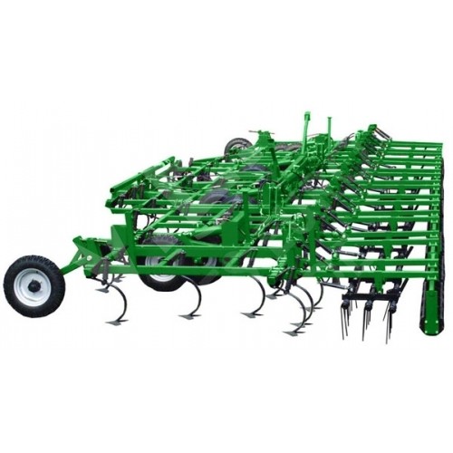 Культиватор КПГ- 14-01 (c S-образной стойкой Eurozappa)