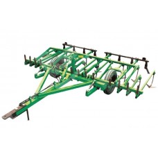 Культиватор прицепной 2-х рядный КПГ-4(Уточ/інф)
