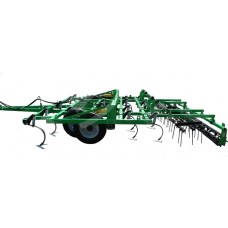 Культиватор прицепной 5-и рядный КПГ-4(Уточ/інф)