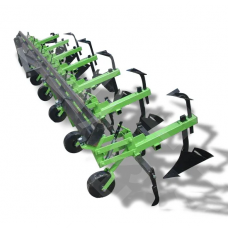 Полольник-окучник P475/2 (7 секций)(Уточ/інф)