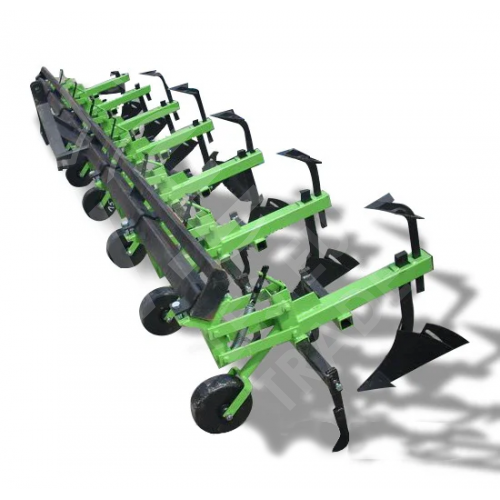 Полольник-окучник P475/2 (7 секций)