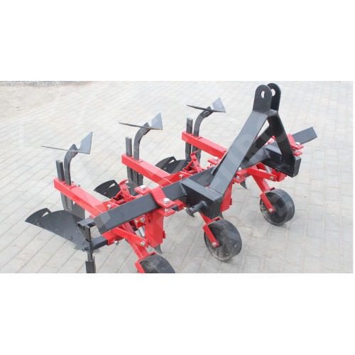 Полольник-окучник WIRAX (3 секции)