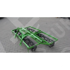 Катки к культиваторам Польським Bomet (1,3-3,2м)