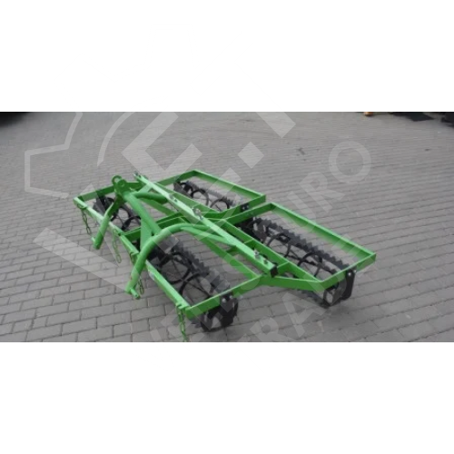Катки к культиваторам Bomet