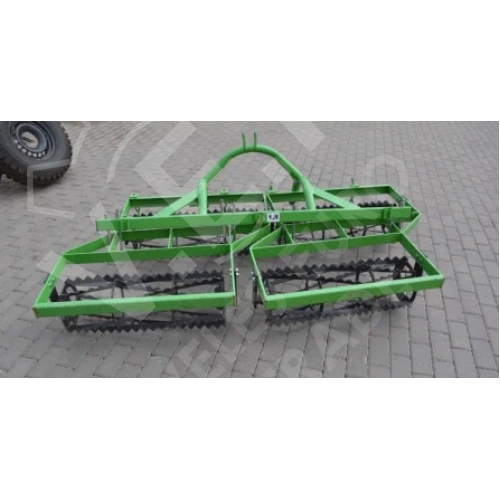 Катки к культиваторам Bomet
