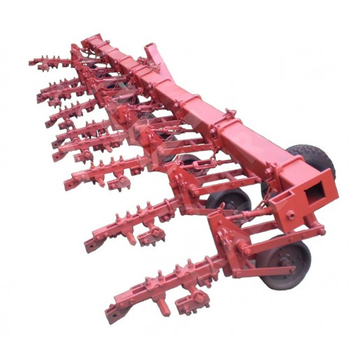 Культиватор междурядный КРН-4,2