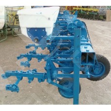 Культиватор междурядный КРН-4,2 (С подкормкой)(УТОЧ/ІНФ)