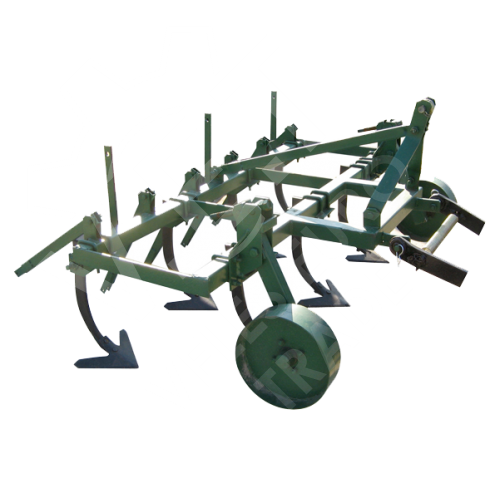 Культиватор навесной КН-2,0 двухрядный (9 лап)