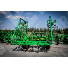 Культиватор прицепной 5-ти рядный КПГ-8,2