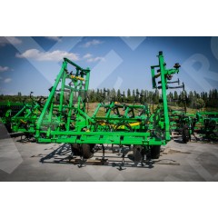 Культиватор КПГ- 8,2 (c S-образной стойкой Eurozappa)Державна компенсація-25%