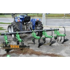 Полольник-окучник P475/1 (5 секций)