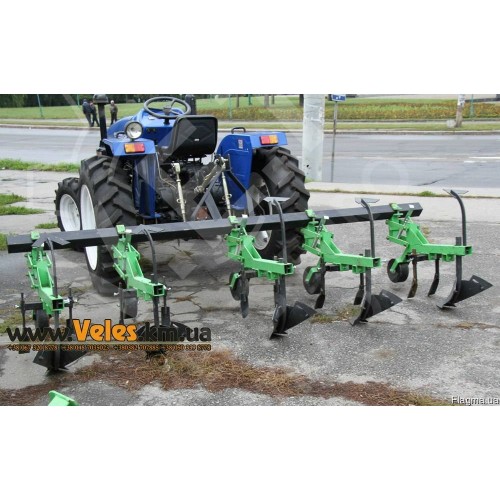 Полольник-окучник P475/1 (5 секций)