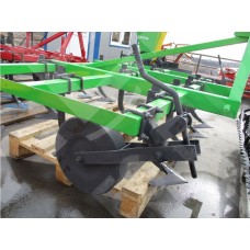 Культиватор навесной КН-2,8 (19 лап) Польша(УТОЧ/ІНФ)