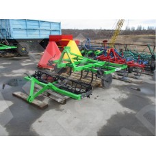 Культиватор навесной КН-3,2 (18 лап) Украина