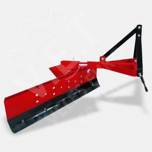 Лопата-отвал задняя (1,5 м)