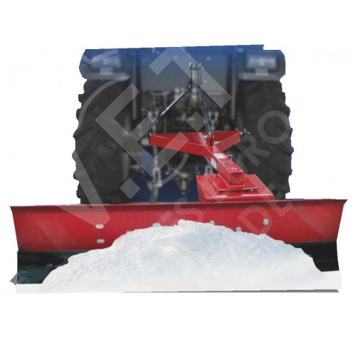 Лопата-отвал задняя (1,5 м)