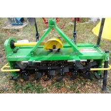 Навесная почвофреза 1,4м Bomet
