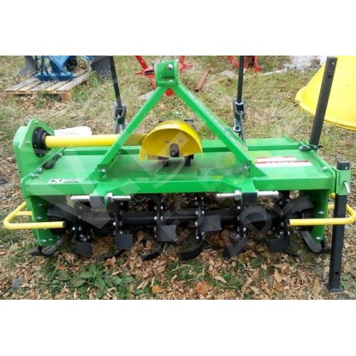 Почвофреза Bomet 1.4 м U540/3 (Без карданного вала)