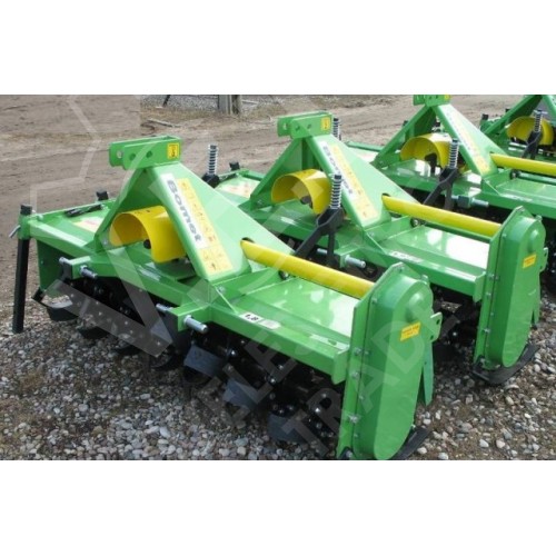 Почвофреза Bomet 1.4 м U540/3 (Без карданного вала)