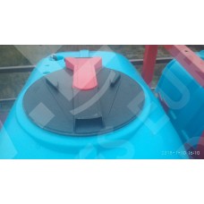 Бочка к ОП-600