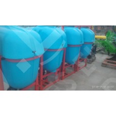 Бочка к ОП-400