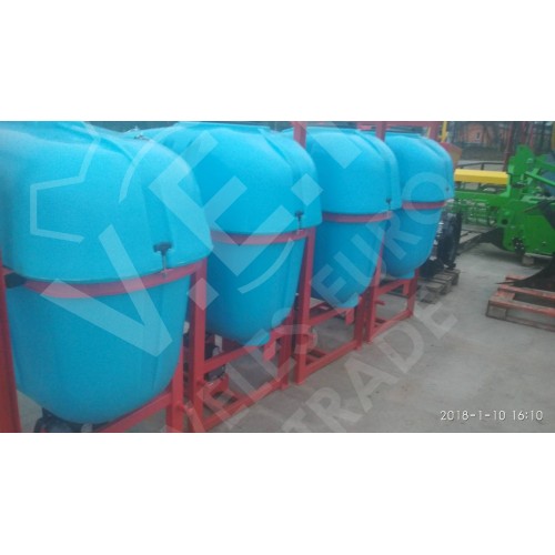 Бочка к ОП-800