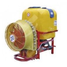 Опрыскиватель навесной садовый 200л (Форсунки медные)