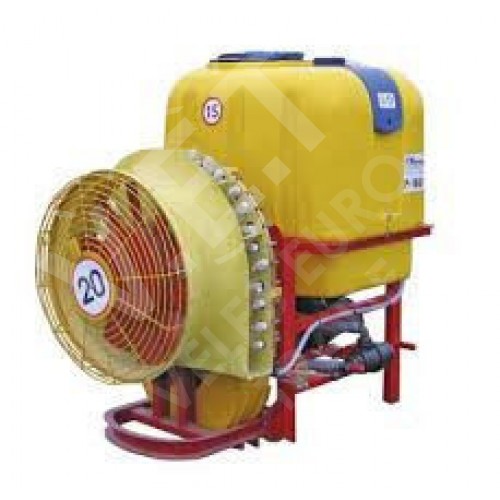 Опрыскиватель навесной садовый 200л (Форсунки медные)