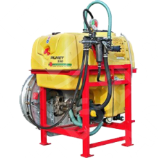 Опрыскиватель садовый 800л