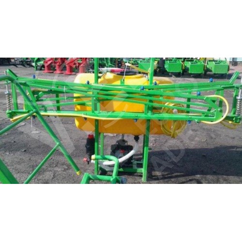 Опрыскиватель штанговый 200л /10м