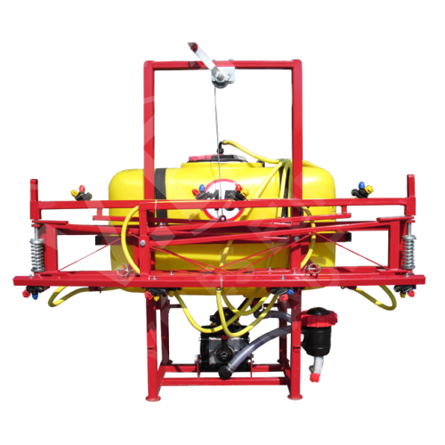 Опрыскиватель штанговый 200л /8м