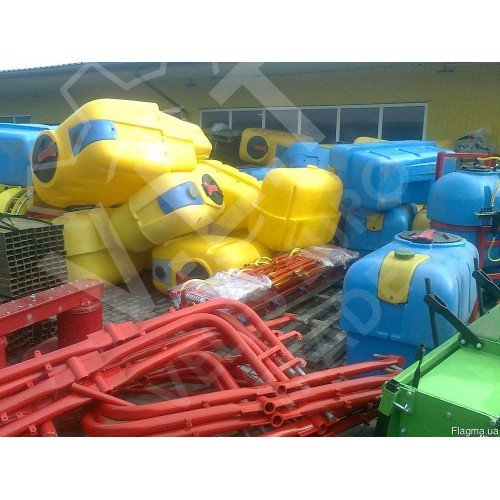 Бочка к ОП-800