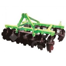 Плуг дисковый серии ПД-2,2 (1)