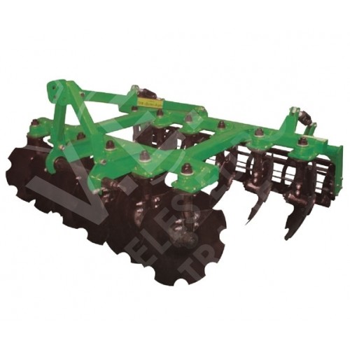Плуг дисковый серии ПД-2,2 (2)