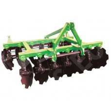 Плуг дисковый серии ПДЛ-2,3 (1)