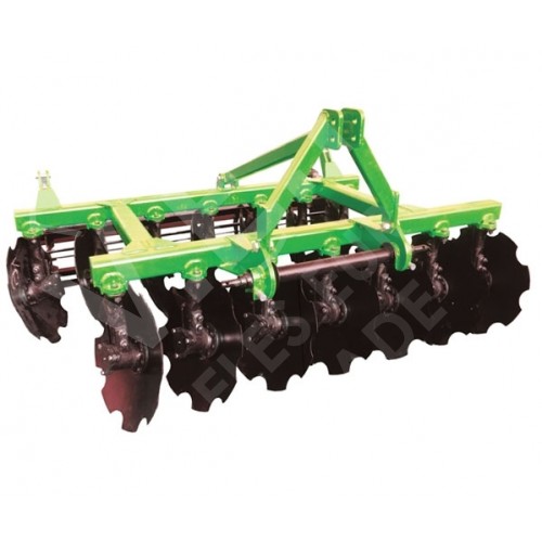Плуг дисковый серии ПДЛ-2,3 (1)