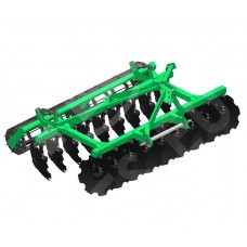 Плуг дисковый серии ПДЛ-3,0 (1)