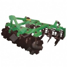 Плуг дисковый серии ПДЛ-2,3 (2)