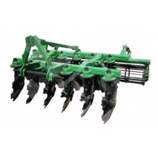 Плуг дисковый серии ПДЛ-2,6 (1)