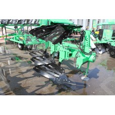 Плуг оборотный навесной серии ПОН 3-35 +