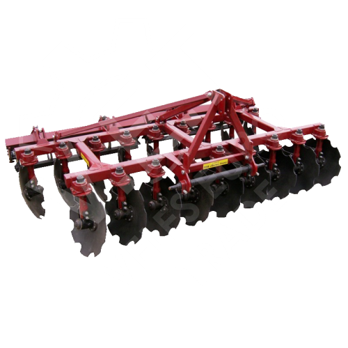 Плуг дисковый серии ПД-3,3 (1)