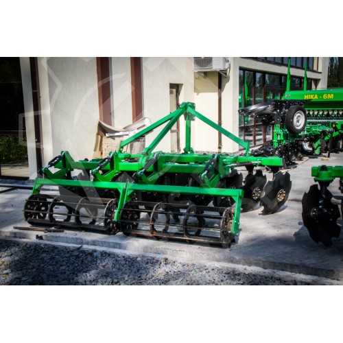 Плуг дисковый серии ПДМ-3,0(1)